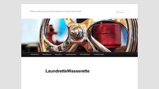 
                            8. POPPESTEEG Laundrette