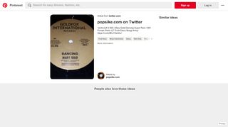 
                            5. popsike.com on | Rare vinyl records, Discos and Rare vinyl - Pinterest