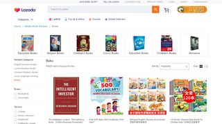 
                            9. Popular Best Selling Books Online Price In Malaysia - ...