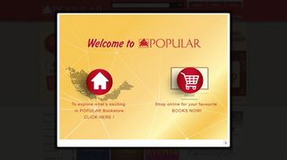 
                            1. Popular Home Page