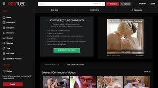 
                            6. Porn & sex community | Redtube XXX Videos & Fuck Movies