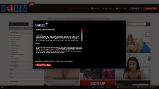 
                            11. porn.cam - Models account login - Signin into your account!