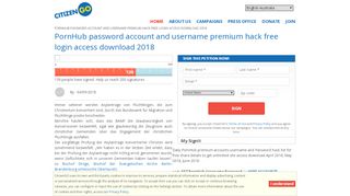 
                            4. PornHub password account and username premium hack free login ...