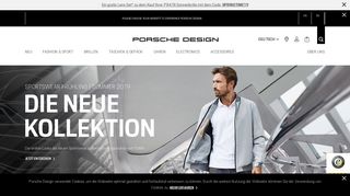 
                            12. Porsche Design