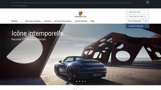 
                            7. Porsche Login - Home - Dr. Ing. h.c. F. Porsche AG