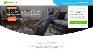 
                            11. Portabilidad Numérica | Movistar Argentina