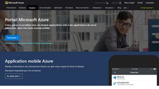 
                            1. Portail Microsoft Azure | Microsoft Azure
