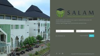 
                            9. Portal Akademik Mahasiswa - SIMAK UIN SGD Bandung - UIN Sunan ...
