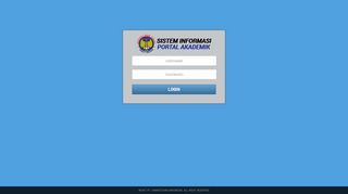 
                            1. Portal Akademik - unima