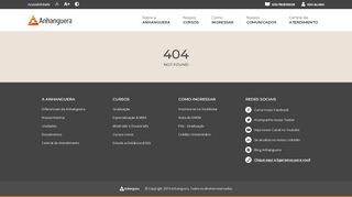 
                            12. Portal Anhanguera - Documentos Institucionais
