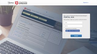 
                            1. Portal AVA Unifacvest