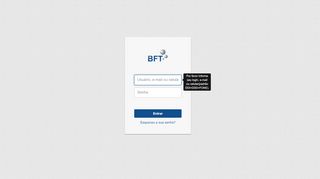 
                            6. Portal - BFT Telecom