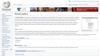 
                            2. Portal cautivo - Wikipedia, la enciclopedia libre
