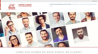 
                            6. Portal Cliente - Generali