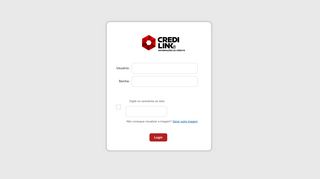 
                            2. Portal Credilink - Confirme Online