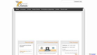
                            6. Portal Cronos - Compras Online - Google Sites