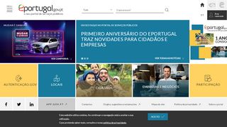 
                            7. Portal das Contraordenações - consulta - Portal do Cidadão