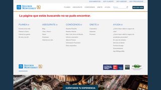 
                            5. Portal de Asesores - Seguros Monterrey New York Life