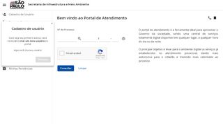 
                            11. Portal de Atendimento