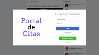 
                            9. Portal de Citas - Fuego de Vida:... | Facebook