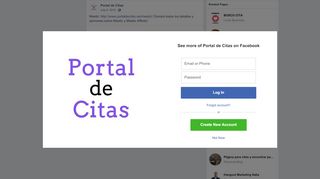 
                            8. Portal de Citas - Meetic:... | Facebook