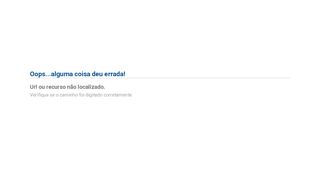 
                            3. Portal de Serviços - Login - Portal de Serviços Sesc