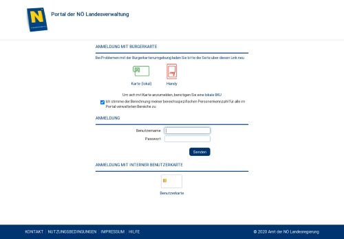 
                            7. Portal der NÖ Landesverwaltung