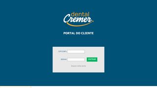
                            5. Portal do Cliente - Infocards