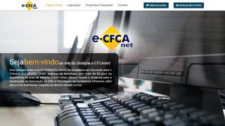 
                            2. Portal e-CFCAnet