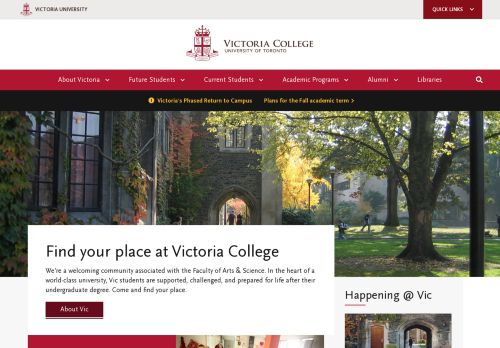 
                            10. Portal - Emmanuel College - University of Toronto