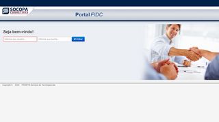 
                            12. Portal FIDC