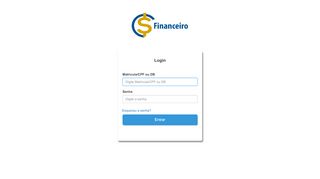 
                            9. Portal Financeiro