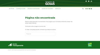 
                            8. Portal Goiás - Nota Fiscal Goiana sai para moradora de Goianira