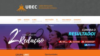 
                            1. Portal Grupo UBEC