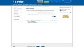 
                            3. Portal Internet Banrisul | BanriBroker