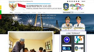
                            1. Portal Kepriprov