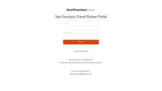 
                            9. Portal | Login - Partner Portal