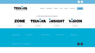 
                            3. Portal Login | Telviva