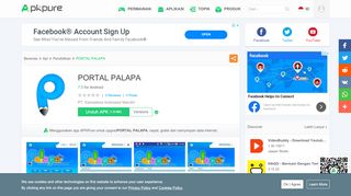 
                            4. PORTAL PALAPA for Android - APK Download - APKPure.com