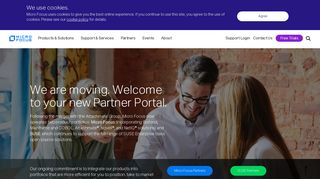 
                            8. Portal - Partner | Micro Focus