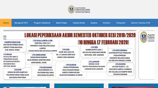 
                            4. Portal Pelajar - PACE UUM - Universiti Utara Malaysia