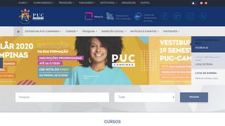 
                            1. Portal PUC-Campinas
