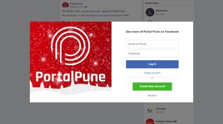 
                            12. Portal Pune - 