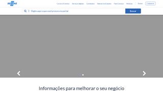 
                            4. Portal Sebrae | Sebrae