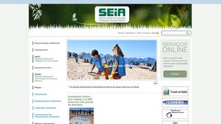 
                            3. Portal SEIA