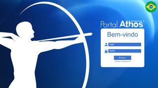 
                            5. Portal | Sistema Athos