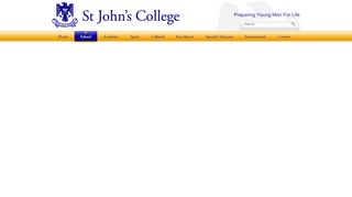 
                            10. Portal - St. John's College