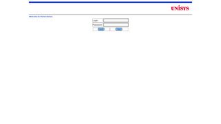 
                            5. Portal - Unisys