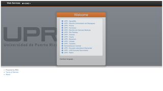 
                            2. Portal UPR - UPR.edu