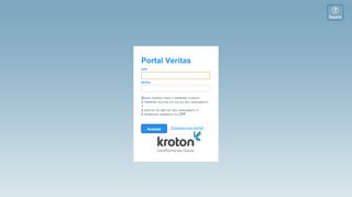 
                            3. Portal Veritas Kroton